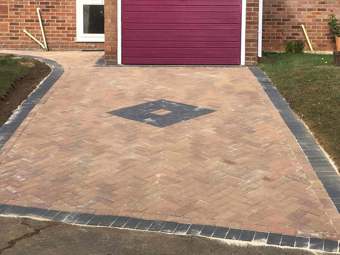 Tarmac Driveways in Chester
