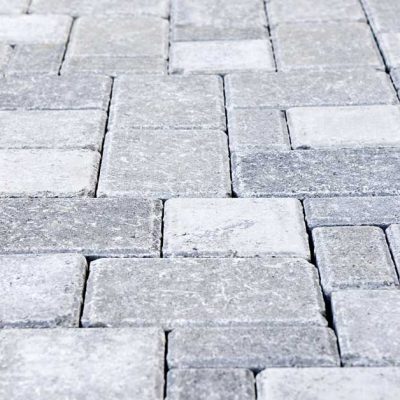 Block Paving Cleaning